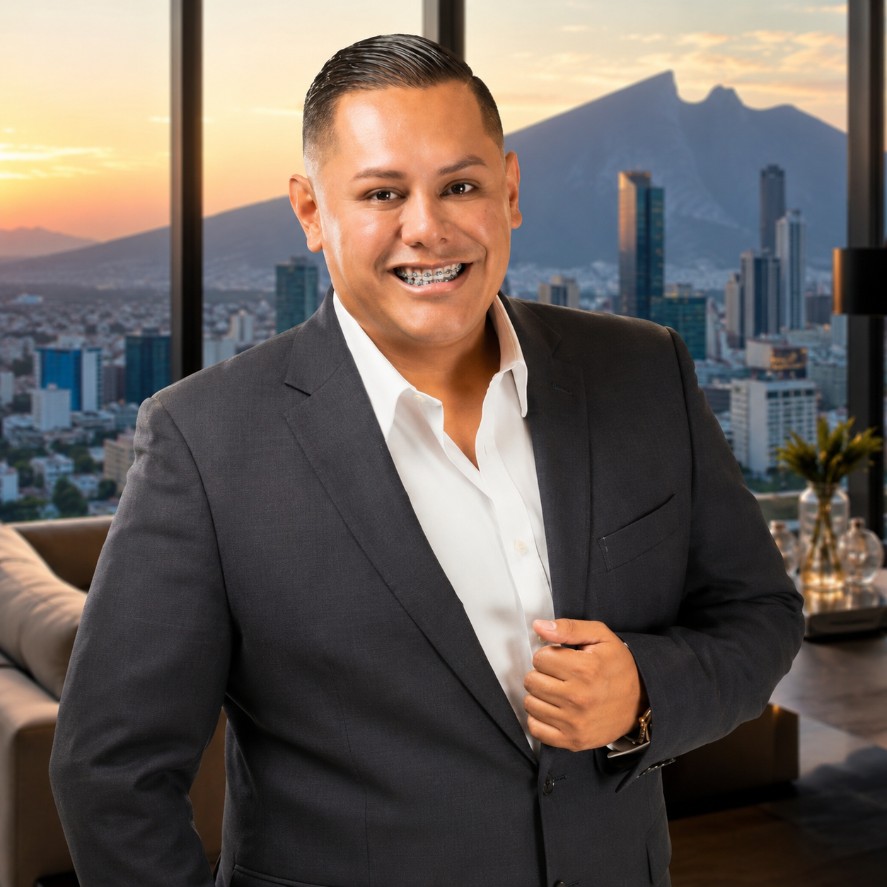 Mike Esquivel, Mortgage Professional